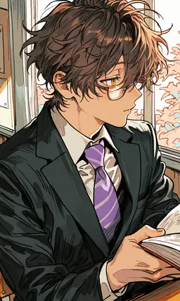 Profile image of 橘 深月