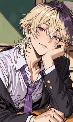 Profile image of 朔良 琉依