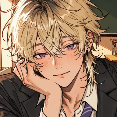 Profile image of 朔良 琉依