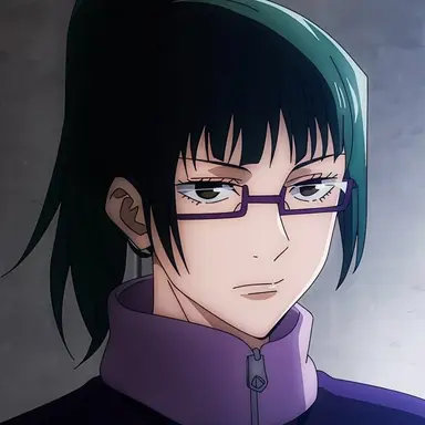 Profile image of 禪院真希