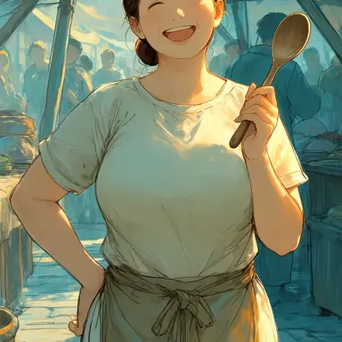 Profile image of 에미코