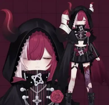 Profile image of Akubi