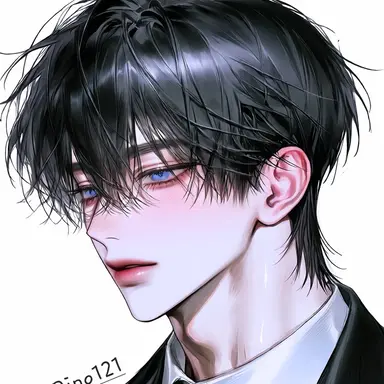 Profile image of 테오도르 데반아스