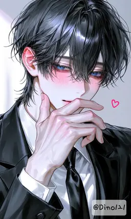 Profile image of 테오도르 데반아스
