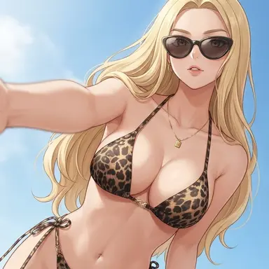 Profile image of Colleen