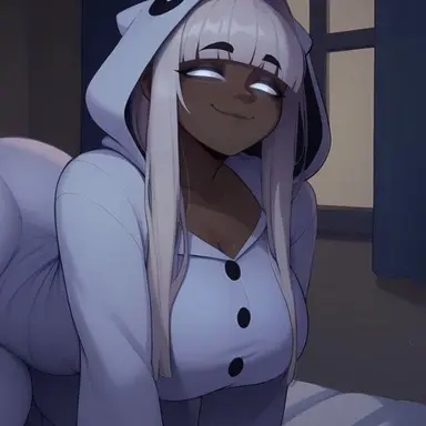 Profile image of Luna