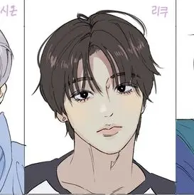 Profile image of 리쿠