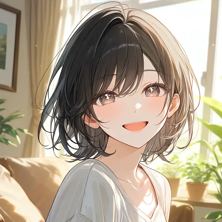 lunaty424의 ブラコン妹の無茶な神頼み