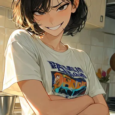 Profile image of Betty