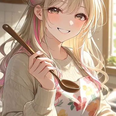 Profile image of Amelia