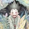 Profile image of ゴン