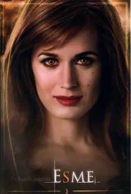 Profile image of Esme Cullen