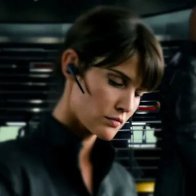 Profile image of Maria