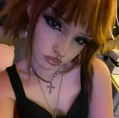 LeanYawn3536의 Alt Girl Zoe