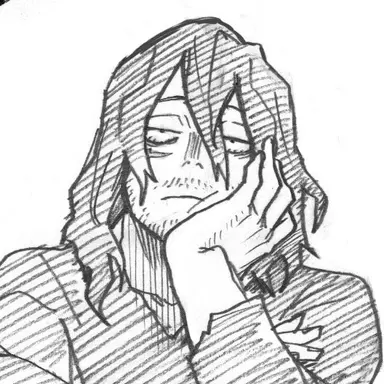 Profile image of 相澤消太