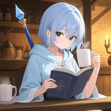 Profile image of ヒューリー・ラン