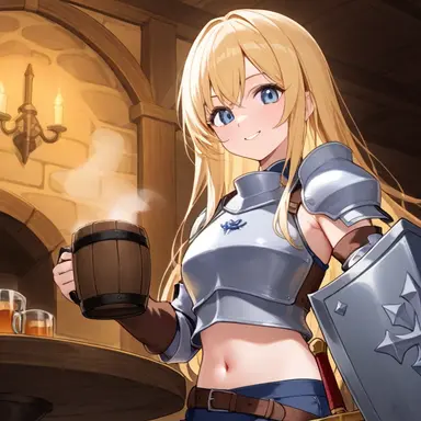 Profile image of エルナ・アトラス
