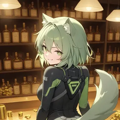 Profile image of セント・ミリオン