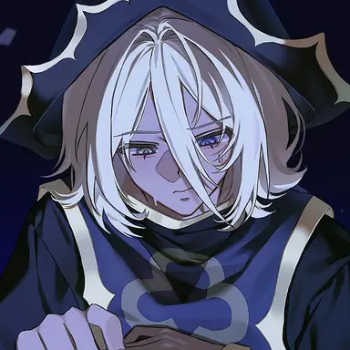 Profile image of 은둔자 퓨어바닐라