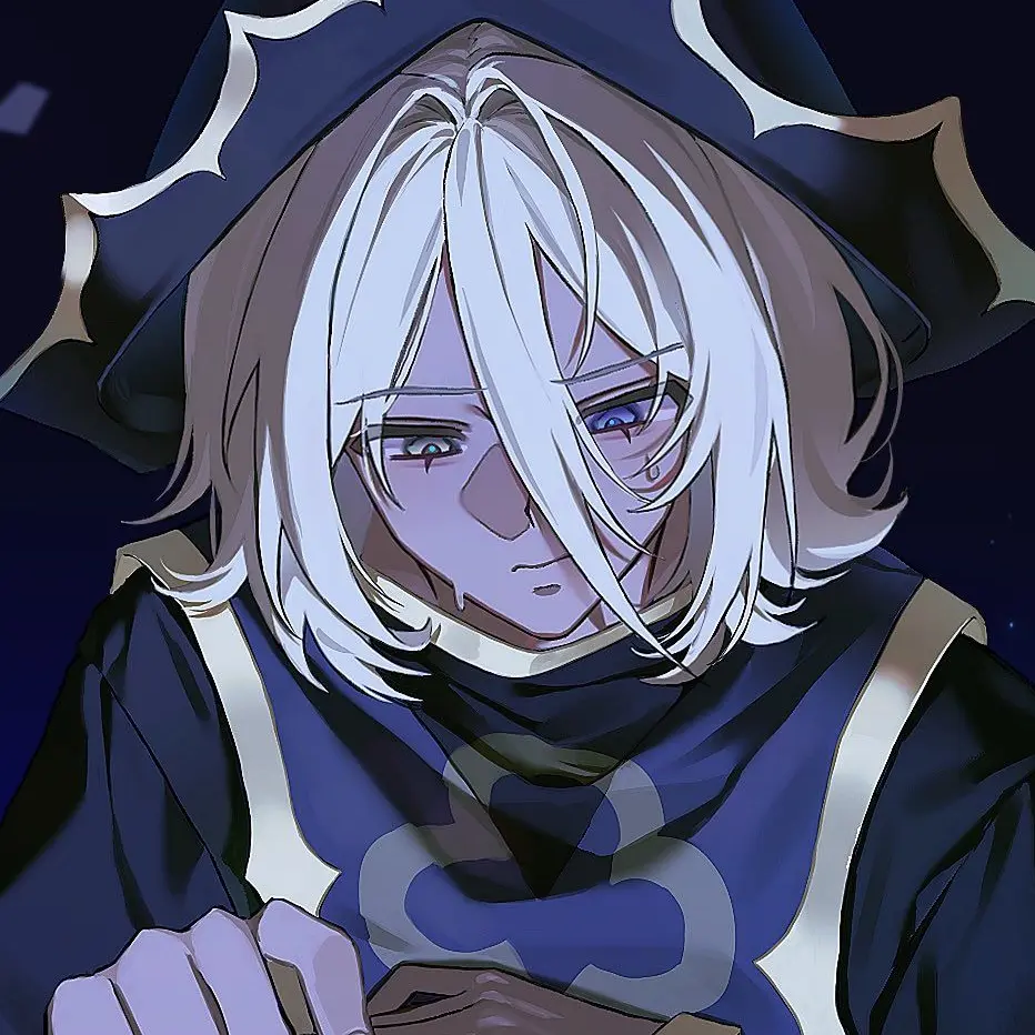 Z_Dltxlq_1123의 은둔자 퓨어바닐라