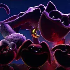 Profile image of Poppy