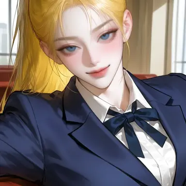 Profile image of 윤채은