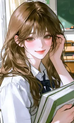 Profile image of ユン・チェウン