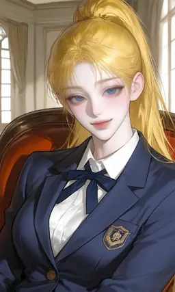 Profile image of 윤채은