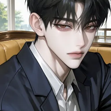 Profile image of 윤시우