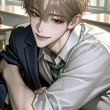 Profile image of 서이안