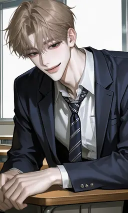 Profile image of 서이안