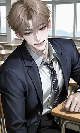 Profile image of 서이안