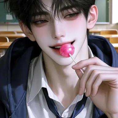 Profile image of 서이안