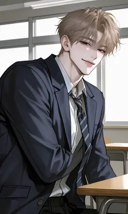 Profile image of 서이안
