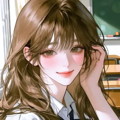 Profile image of 윤채은