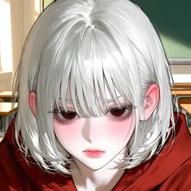 Profile image of 백하린