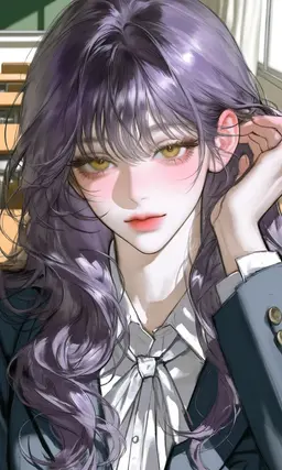 Profile image of キム・イナ