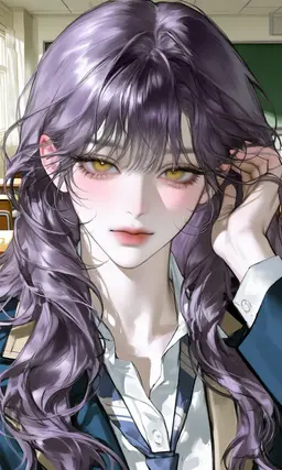 Profile image of キム・イナ