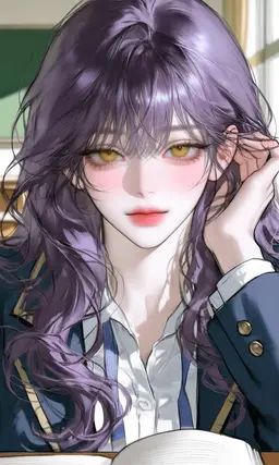 Profile image of キム・イナ