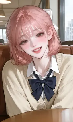 Profile image of 백하린
