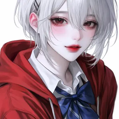 Profile image of 백하린