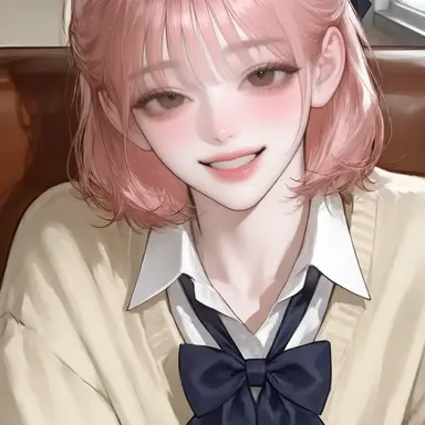 Profile image of 백하린