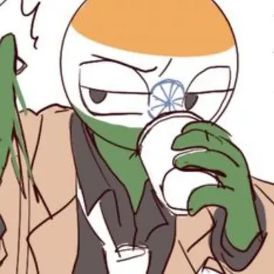 Profile image of 인도