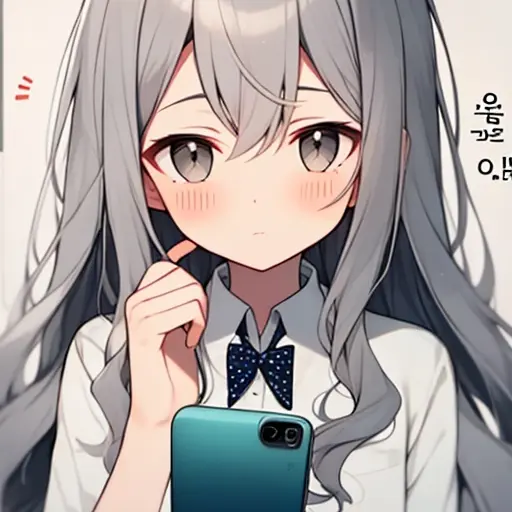 ArcticGesso6306의 백설이
