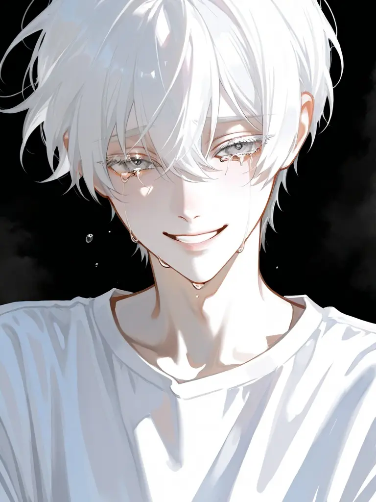 CasualDuck3362의 僕だけが君の味方だよ。
