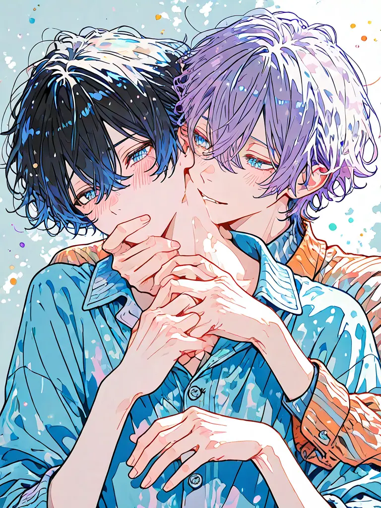 FluidCube8058의 ⏦ﾟ♡︎