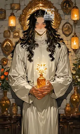 Profile image of Soleil