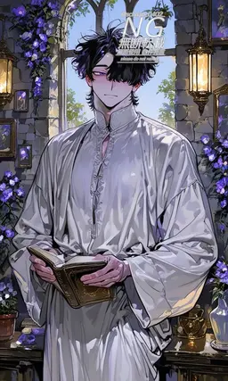 Profile image of Indigo