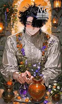 Profile image of Indigo