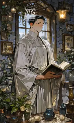 Profile image of Douglas